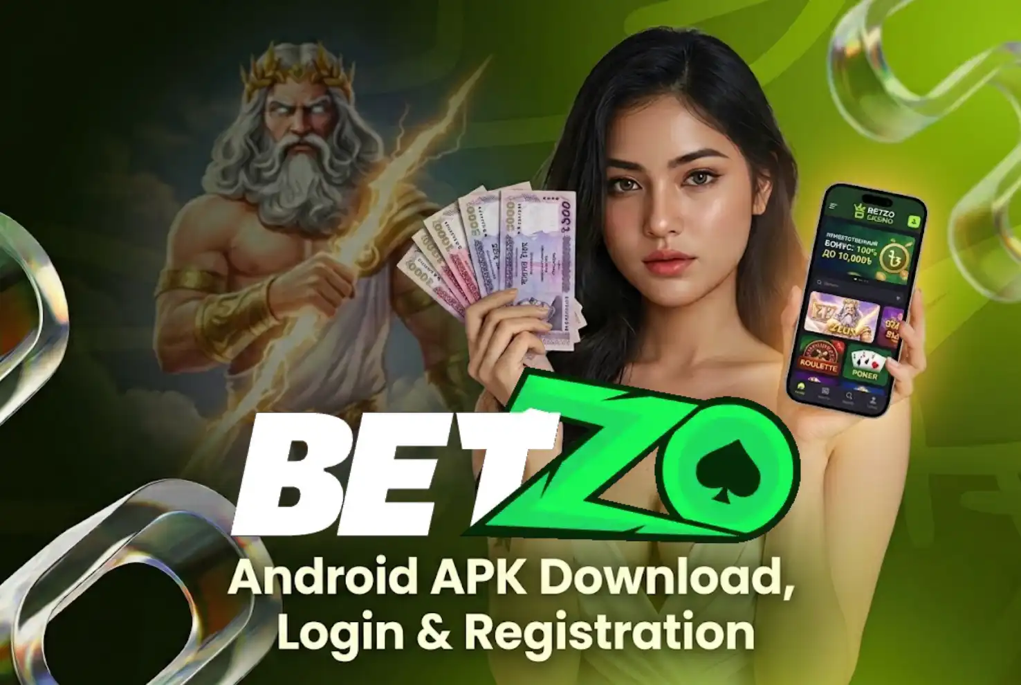 betzo